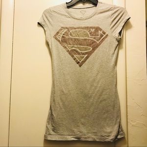 Cool VTG Superman Tee